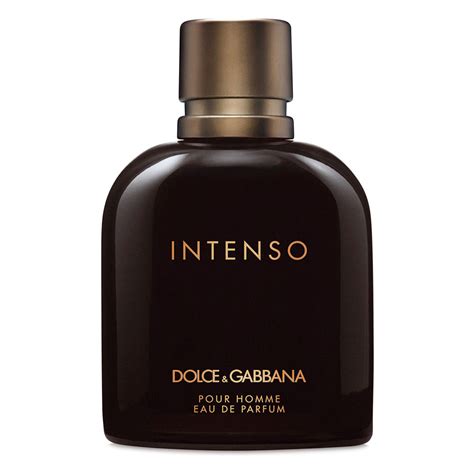 parfum homme intenso dolce gabbana|dolce gabbana pour homme cologne.